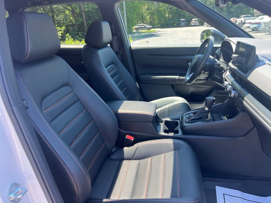 Used 2024 Honda CR-V Sport-L image 25