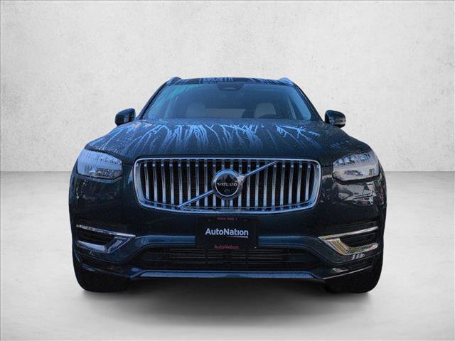 Certified 2023 Volvo XC90 T8 Ultimate w/ Protection Package video 2