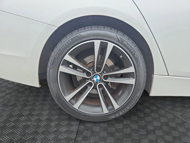 Used 2018 BMW 330e image 38