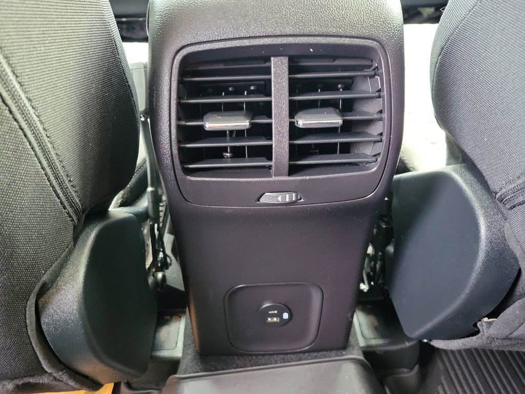 Certified 2022 Ford Escape SE w/ Convenience Package AWD/4WD image 12