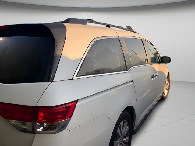 Used 2016 Honda Odyssey EX-L image 7