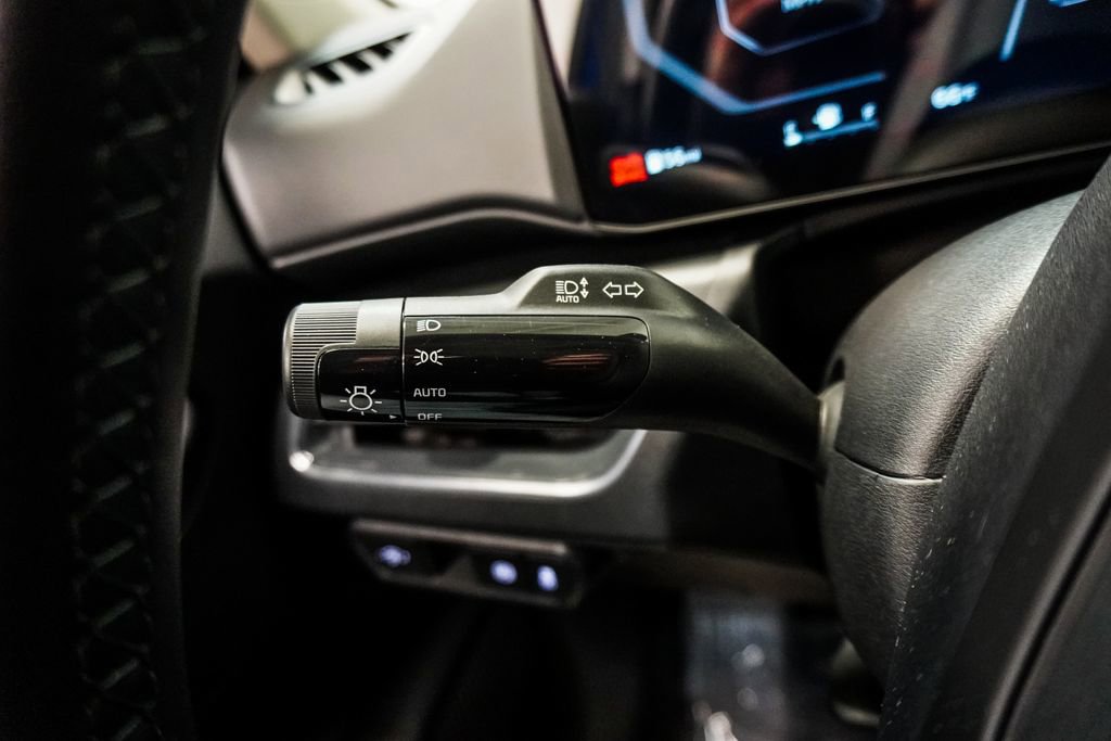 Used 2025 Kia K4 EX image 18