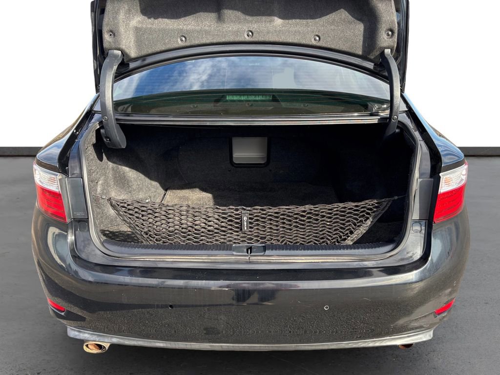 Used 2013 Lexus ES 350 image 24