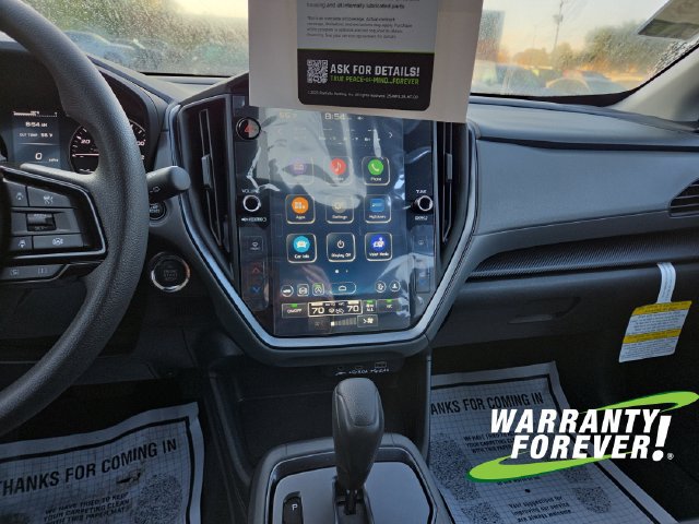 Certified 2026 Subaru Crosstrek 2.5i Premium AWD/4WD image 11