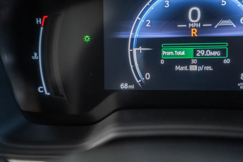 New 2026 Toyota Corolla SE image 38