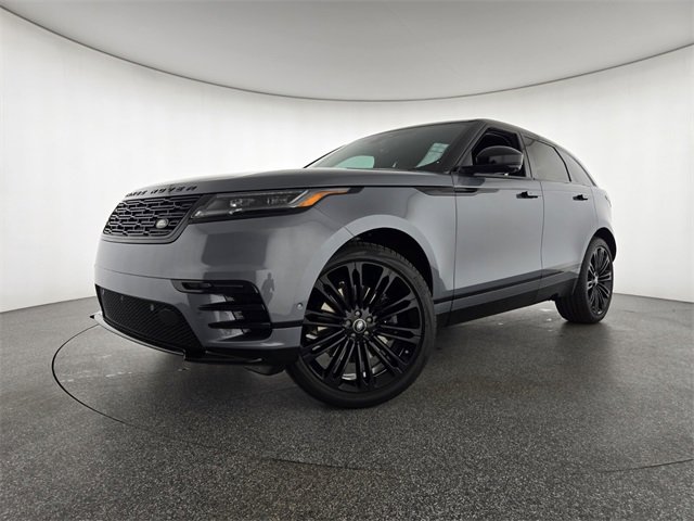 New 2026 Land Rover Range Rover Velar Dynamic SE image 1