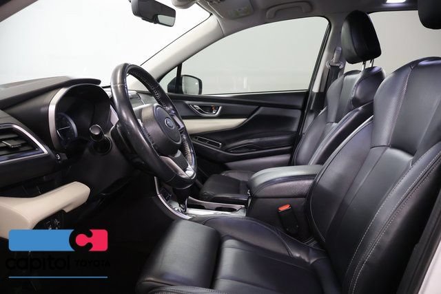 Used 2019 Subaru Ascent Limited w/ Popular Package #2A AWD/4WD image 12