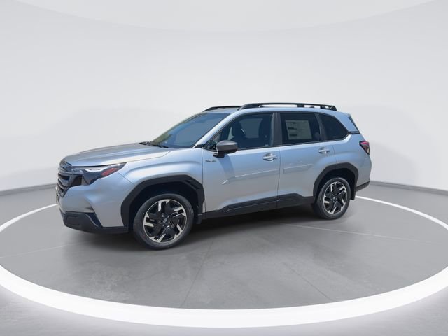 New 2026 Subaru Forester Premium AWD/4WD image 4