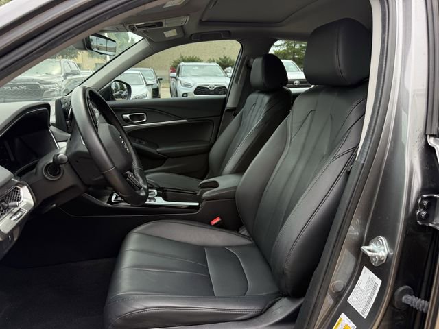 Used 2024 Acura Integra FWD image 26