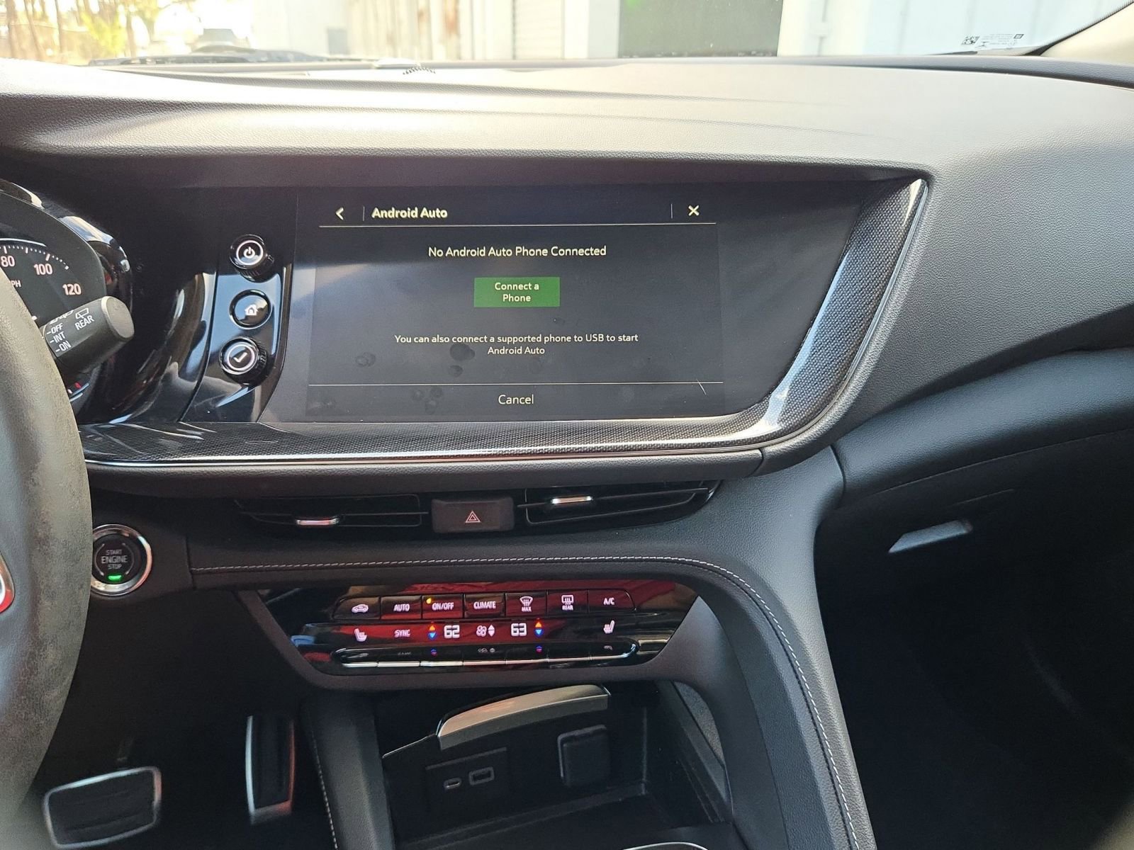 Used 2023 Buick Envision Essence w/ Sport Touring Package image 19