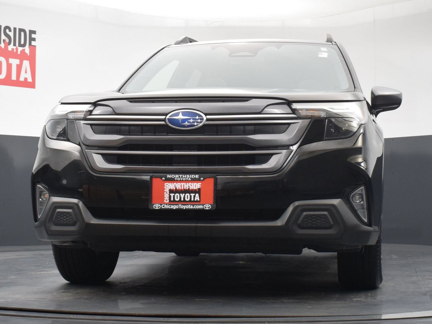 Used 2025 Subaru Forester Premium AWD/4WD image 34