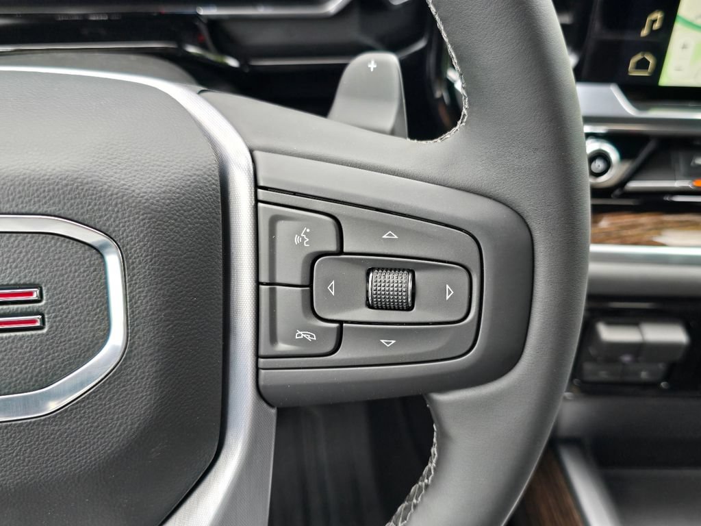 New 2026 GMC Sierra 1500 Elevation w/ Elevation Premium Package AWD/4WD image 18