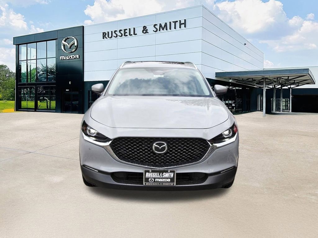 New 2026 MAZDA CX-30 AWD 2.5 S w/ Premium Package image 2