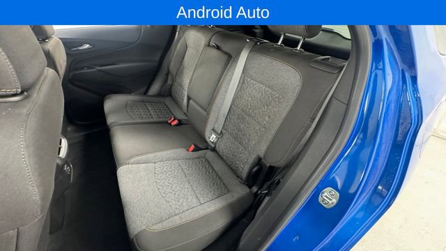 Used 2024 Chevrolet Equinox LT AWD/4WD image 12
