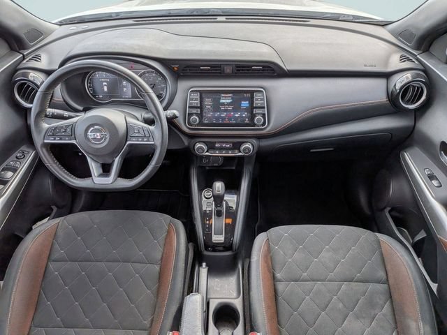 Used 2020 Nissan Kicks SR FWD image 14