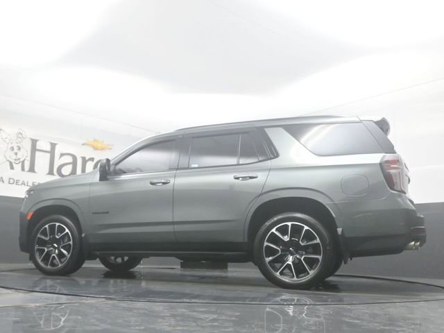 Used 2024 Chevrolet Tahoe RST w/ Sport Performance Package AWD/4WD image 57