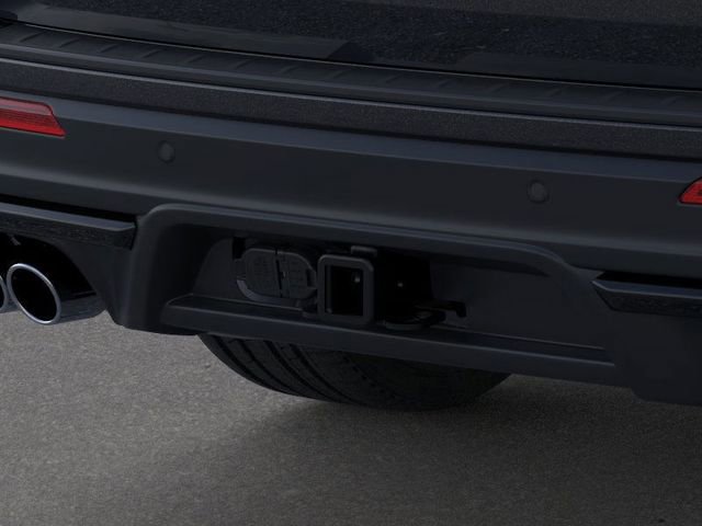 New 2026 Ford Explorer ST image 23