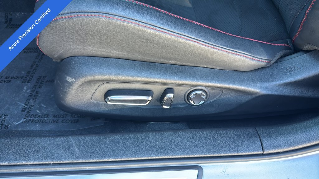 Used 2024 Acura Integra Type S FWD image 12