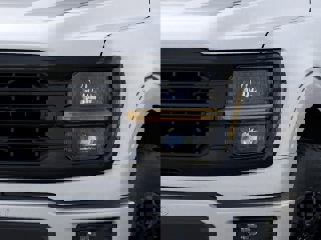 New 2025 Ford F150 XLT w/ Equipment Group 302A MID image 18