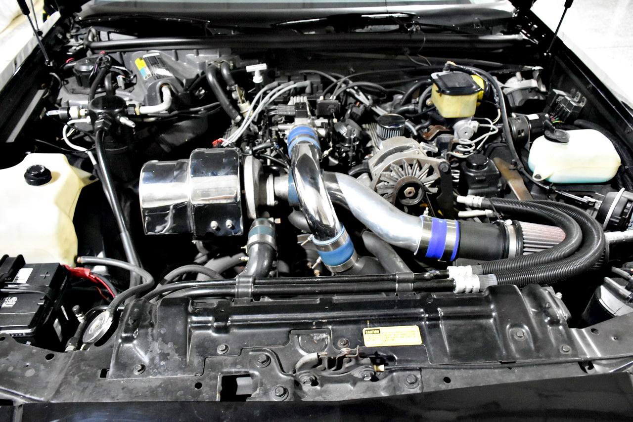 Used 1987 Buick Regal Coupe RWD image 9