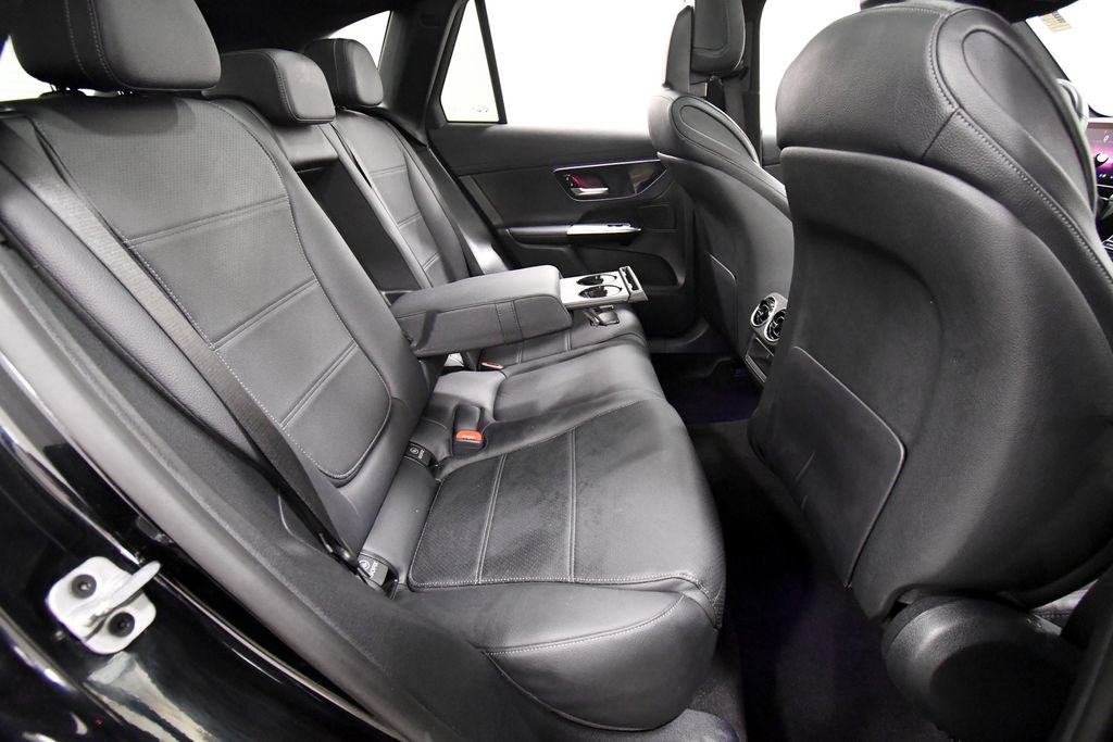 Used 2023 Mercedes-Benz GLC 300 4MATIC image 18