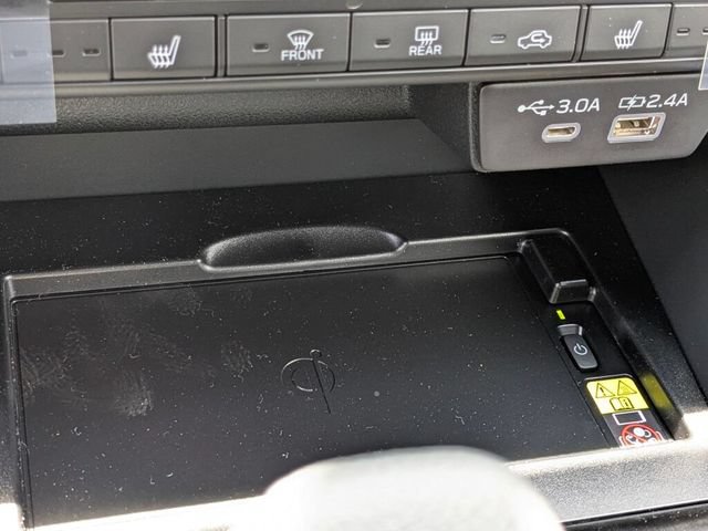 New 2026 Subaru Outback Limited AWD/4WD image 19