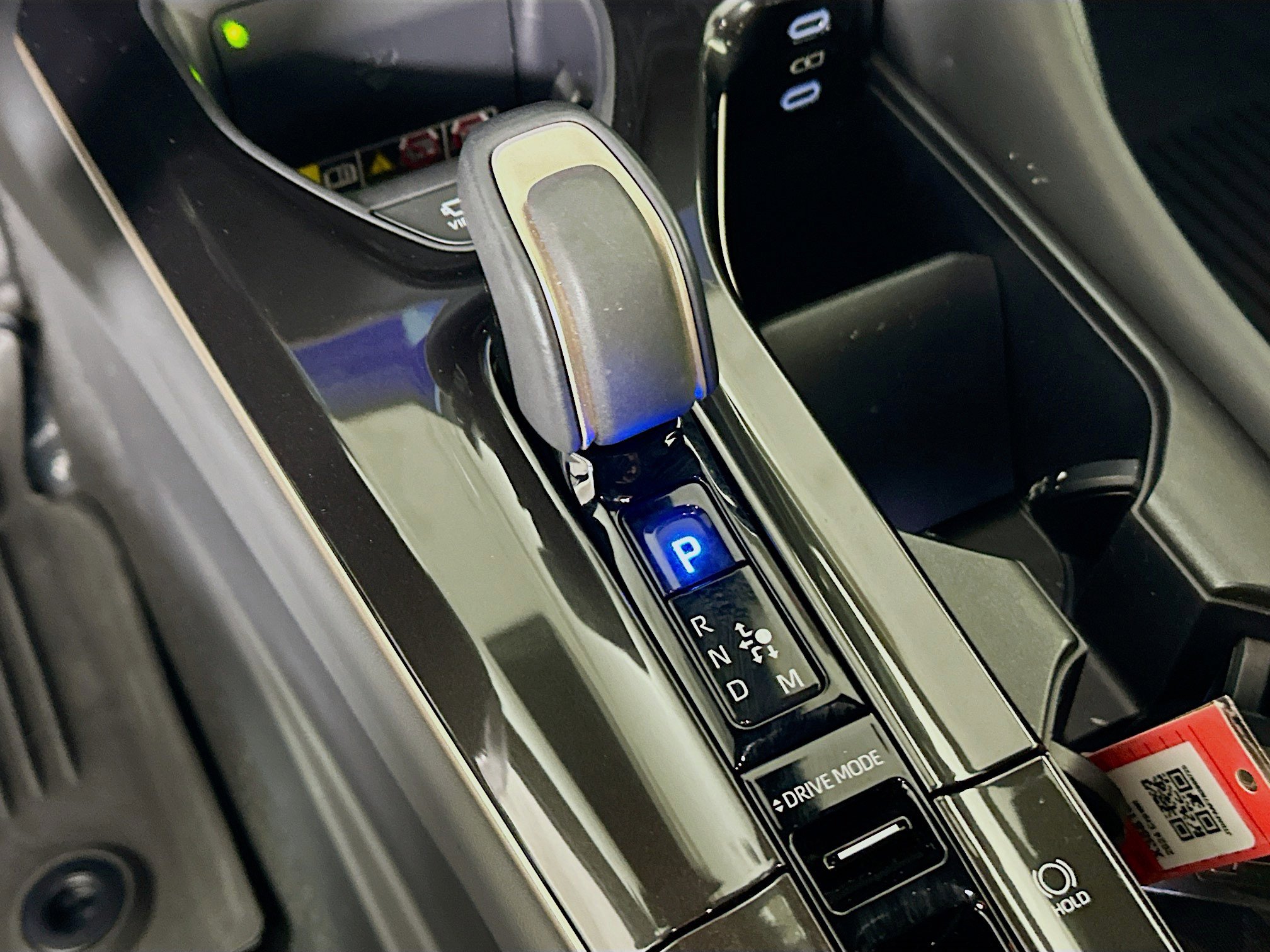 Used 2024 Toyota Crown Platinum AWD/4WD image 21