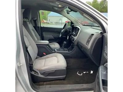 Used 2015 Chevrolet Colorado W/T w/ WT Convenience Package image 11