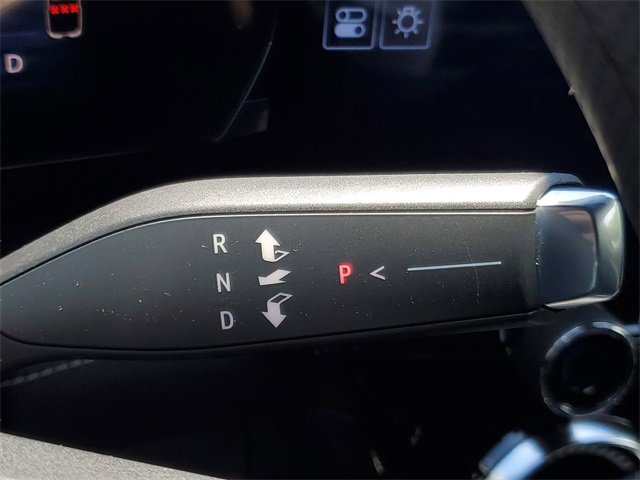 New 2025 Chevrolet Blazer EV LT image 25