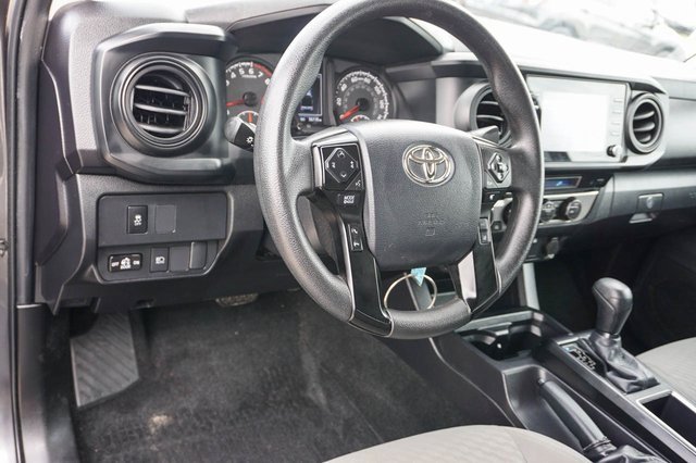 Used 2023 Toyota Tacoma SR image 12
