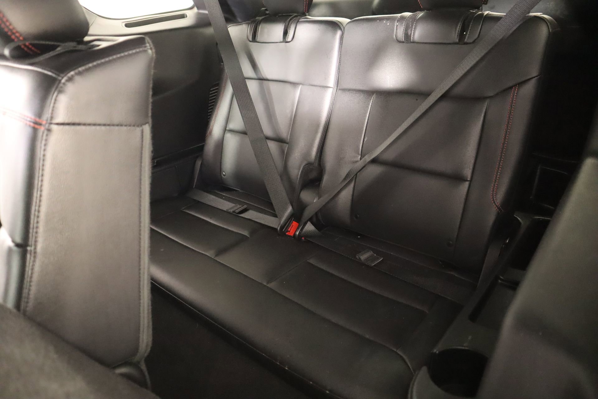 Used 2023 Ford Explorer ST-Line image 14