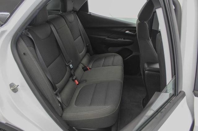 Used 2023 Chevrolet Bolt LT w/ Driver Confidence Package FWD image 22
