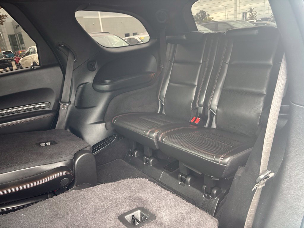 Used 2023 Dodge Durango R/T AWD/4WD image 15