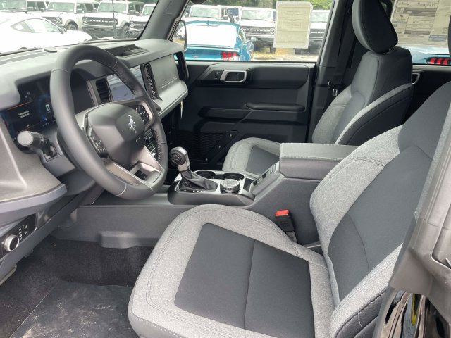 New 2026 Ford Bronco Big Bend AWD/4WD image 11