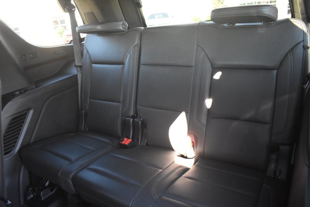 Used 2024 Chevrolet Tahoe LT RWD image 15