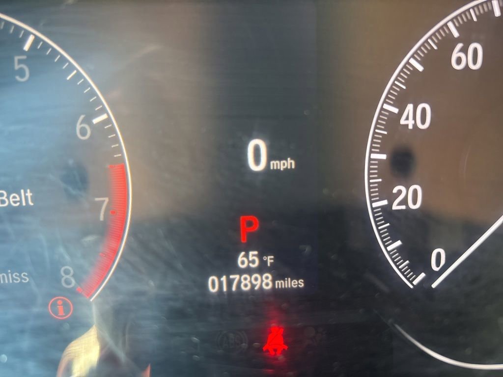 Used 2022 Honda Accord Sport image 18