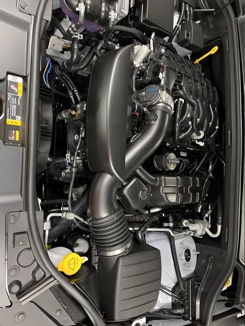 New 2026 Dodge Durango GT image 27