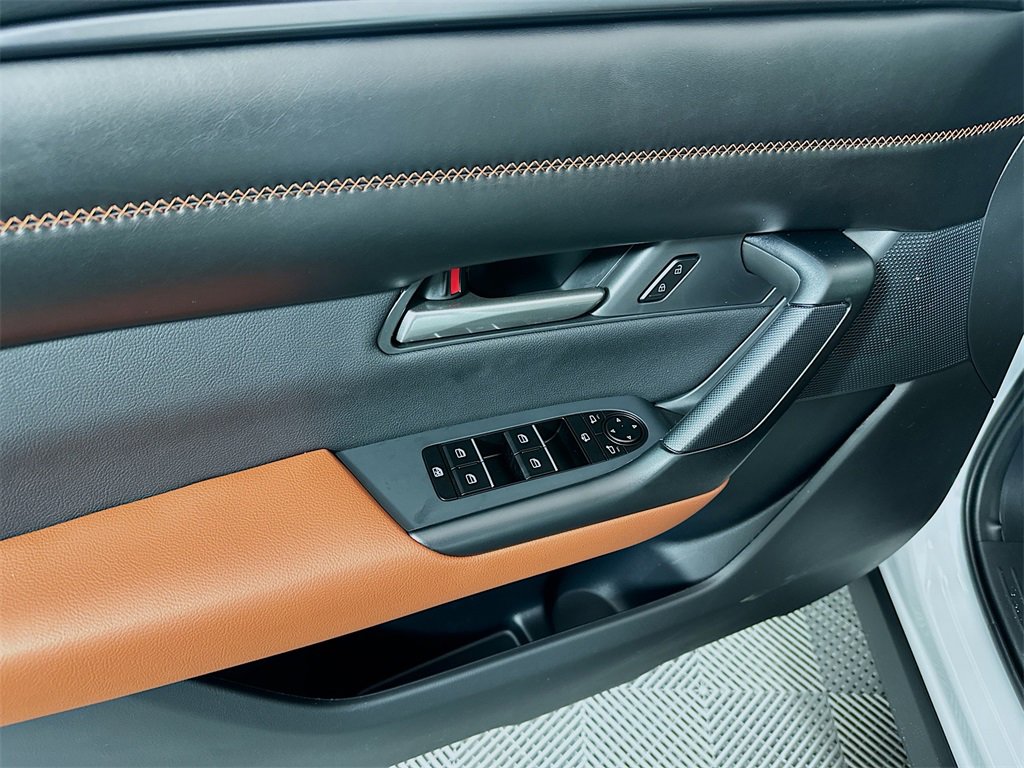 New 2026 MAZDA CX-50 AWD 2.5 S w/ Weather Package image 9