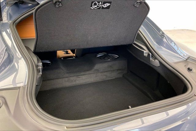 Used 2023 Toyota Supra A91 Edition image 25