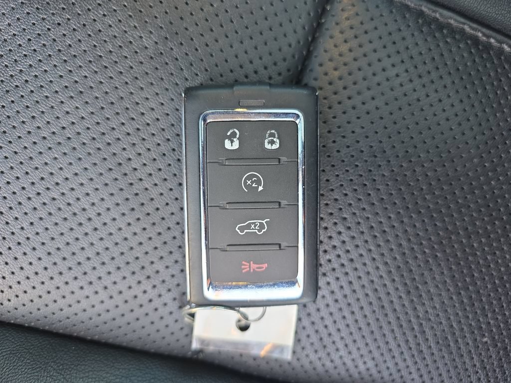 Used 2024 Jeep Wagoneer Series II AWD/4WD image 38