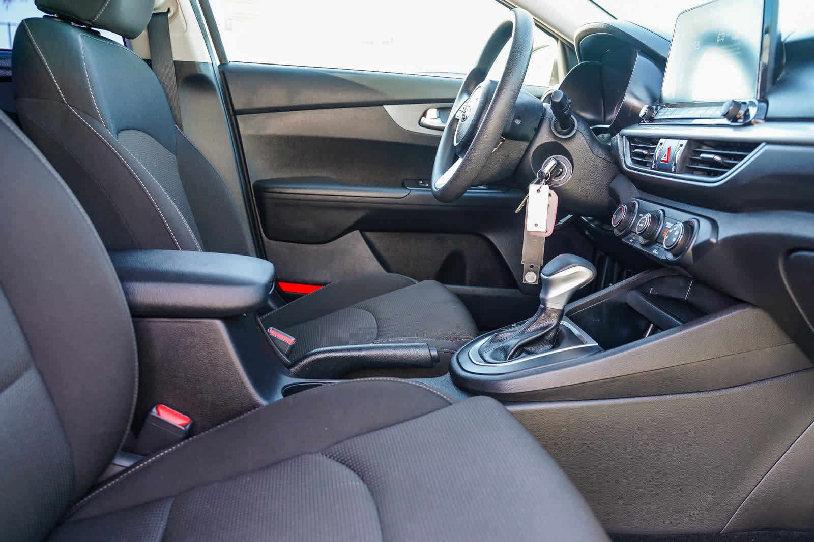 Used 2021 Kia Forte Sedan image 15