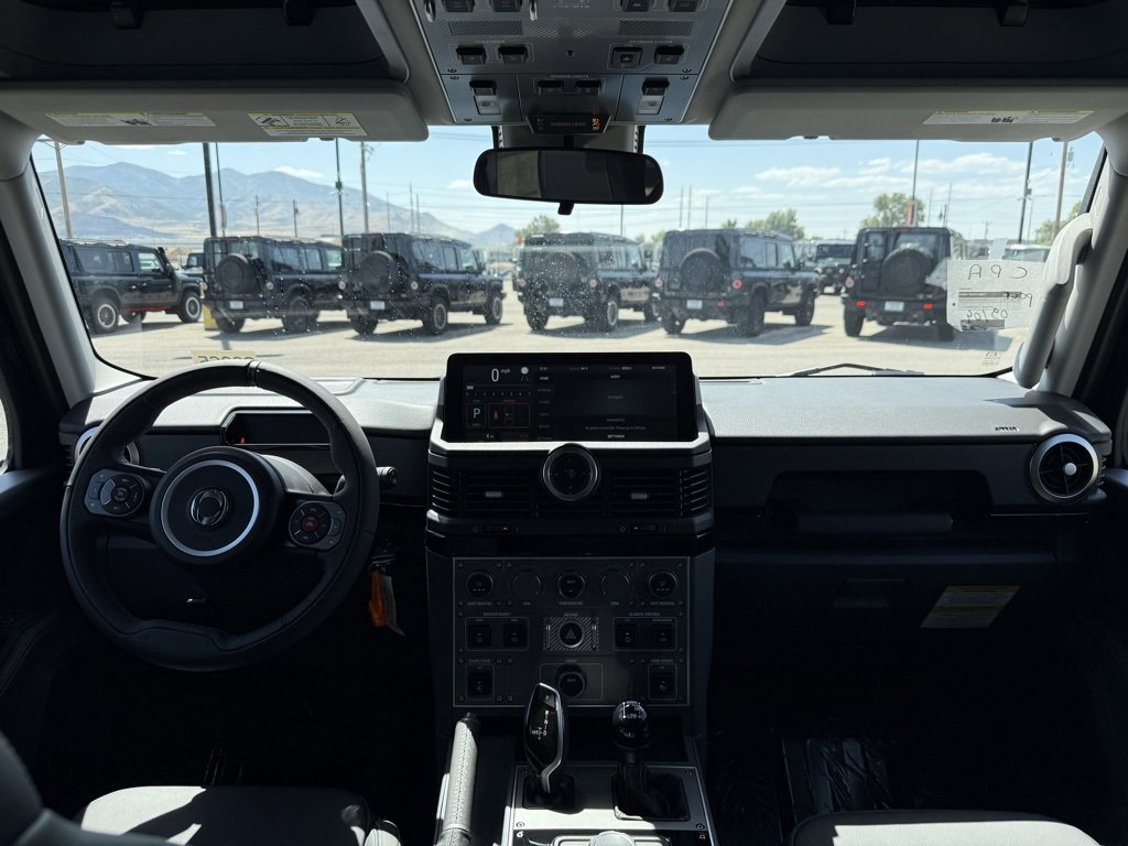 New 2025 INEOS Grenadier Trialmaster Edition image 32