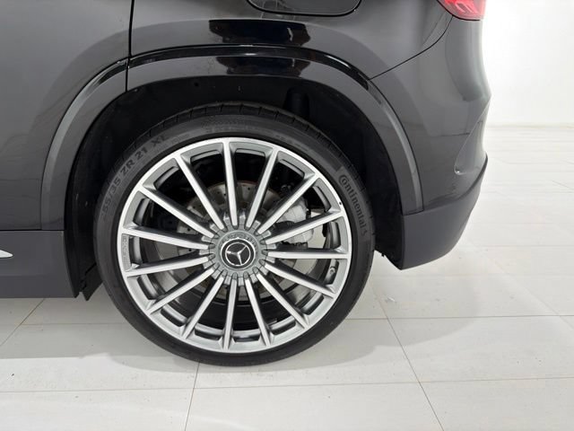 Used 2024 Mercedes-Benz GLA 35 AMG 4MATIC image 44