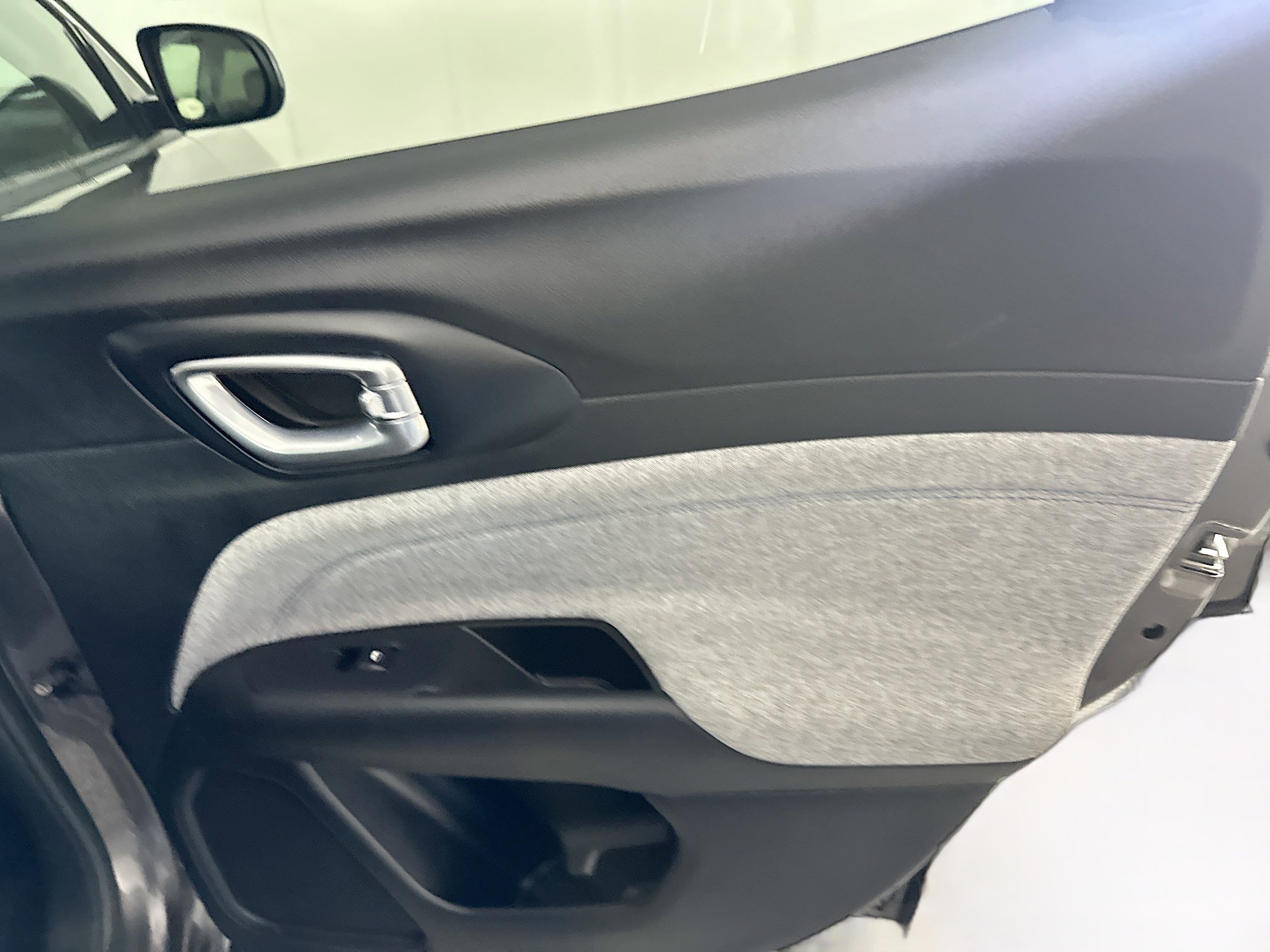 Used 2022 Jeep Compass Latitude image 28