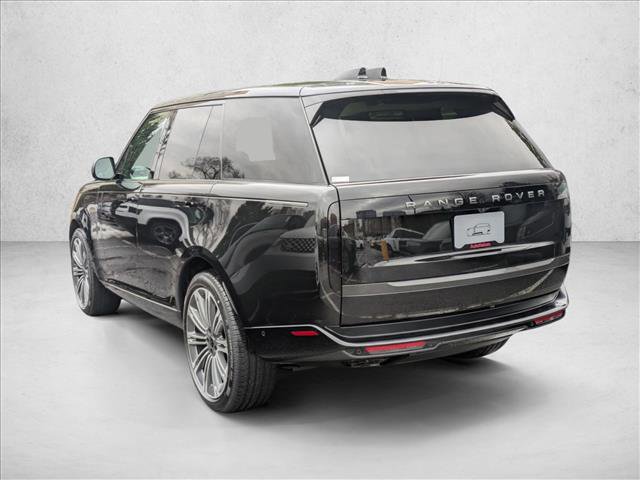 New 2026 Land Rover Range Rover SE image 9