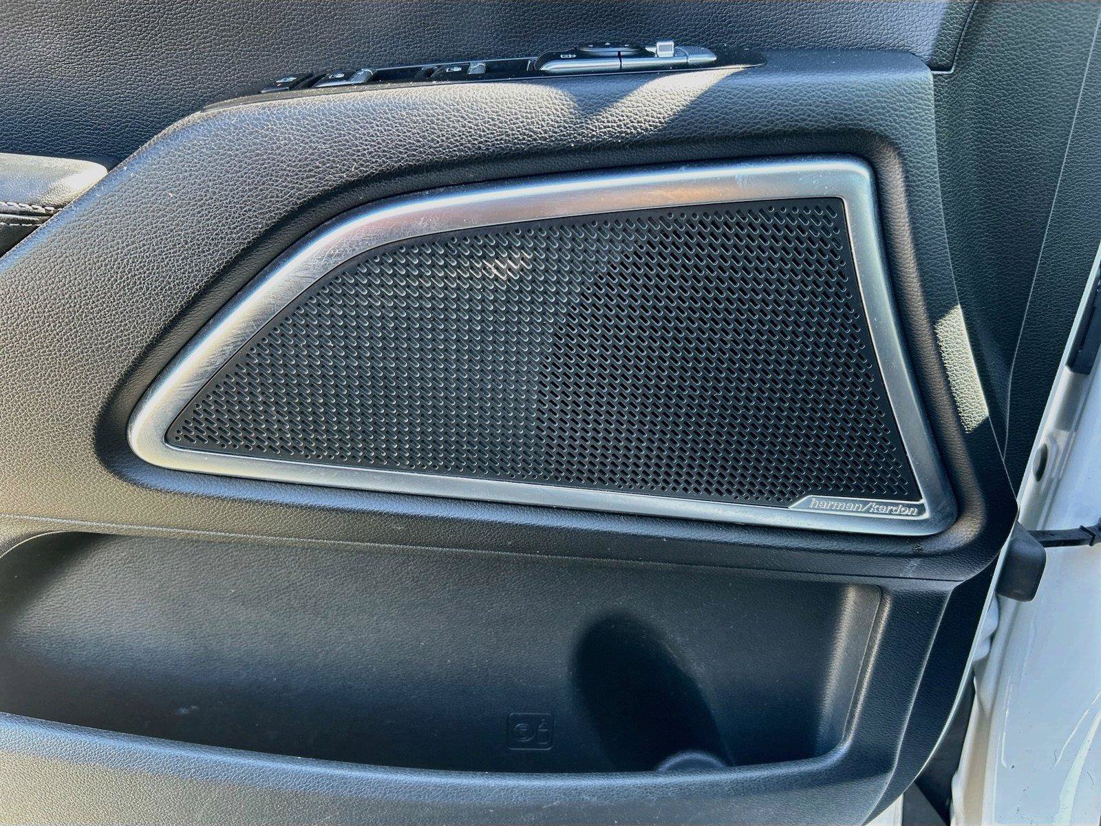 Used 2020 Kia Telluride SX FWD image 27