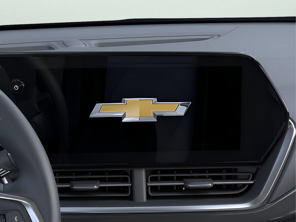 New 2026 Chevrolet Trax ACTIV w/ Driver Confidence Package FWD image 14