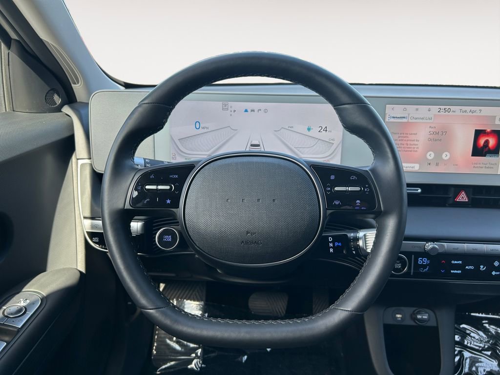 Certified 2024 Hyundai Ioniq 5 SEL image 14