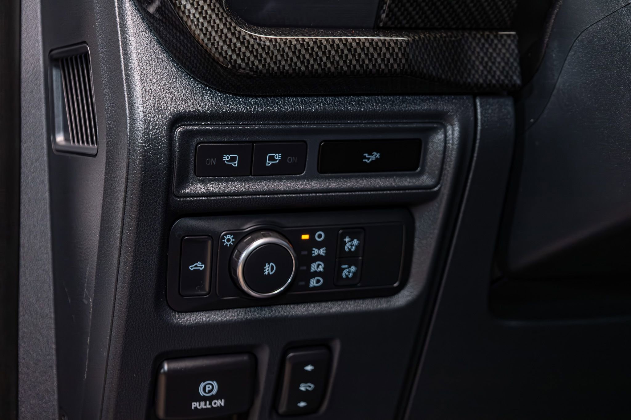 Used 2022 Ford F150 Lariat w/ Equipment Group 502A High image 21