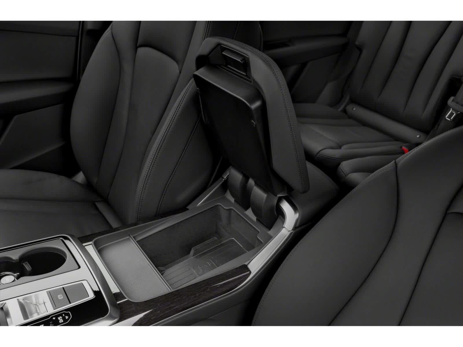 Used 2022 Audi Q7 2.0T Premium Plus AWD/4WD image 9
